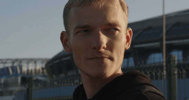 Andrey Egorov - ECHO