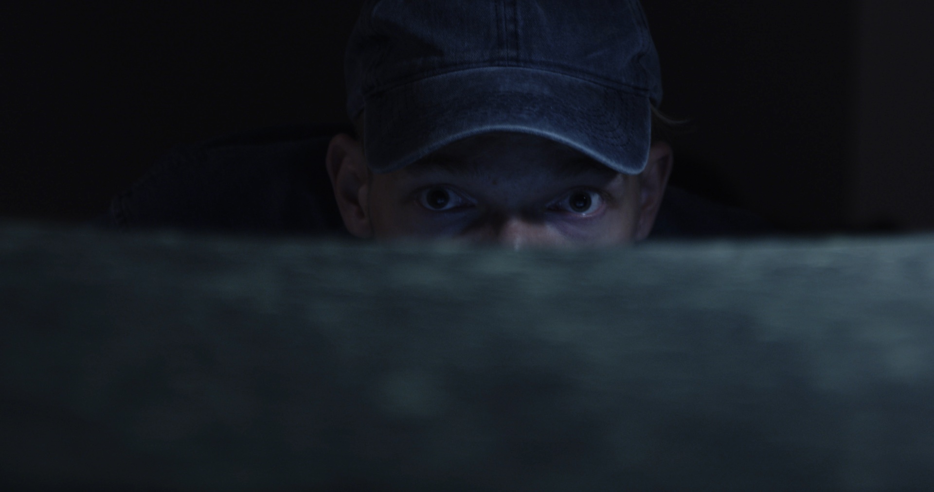 Behind the scene from the ECHO film 6