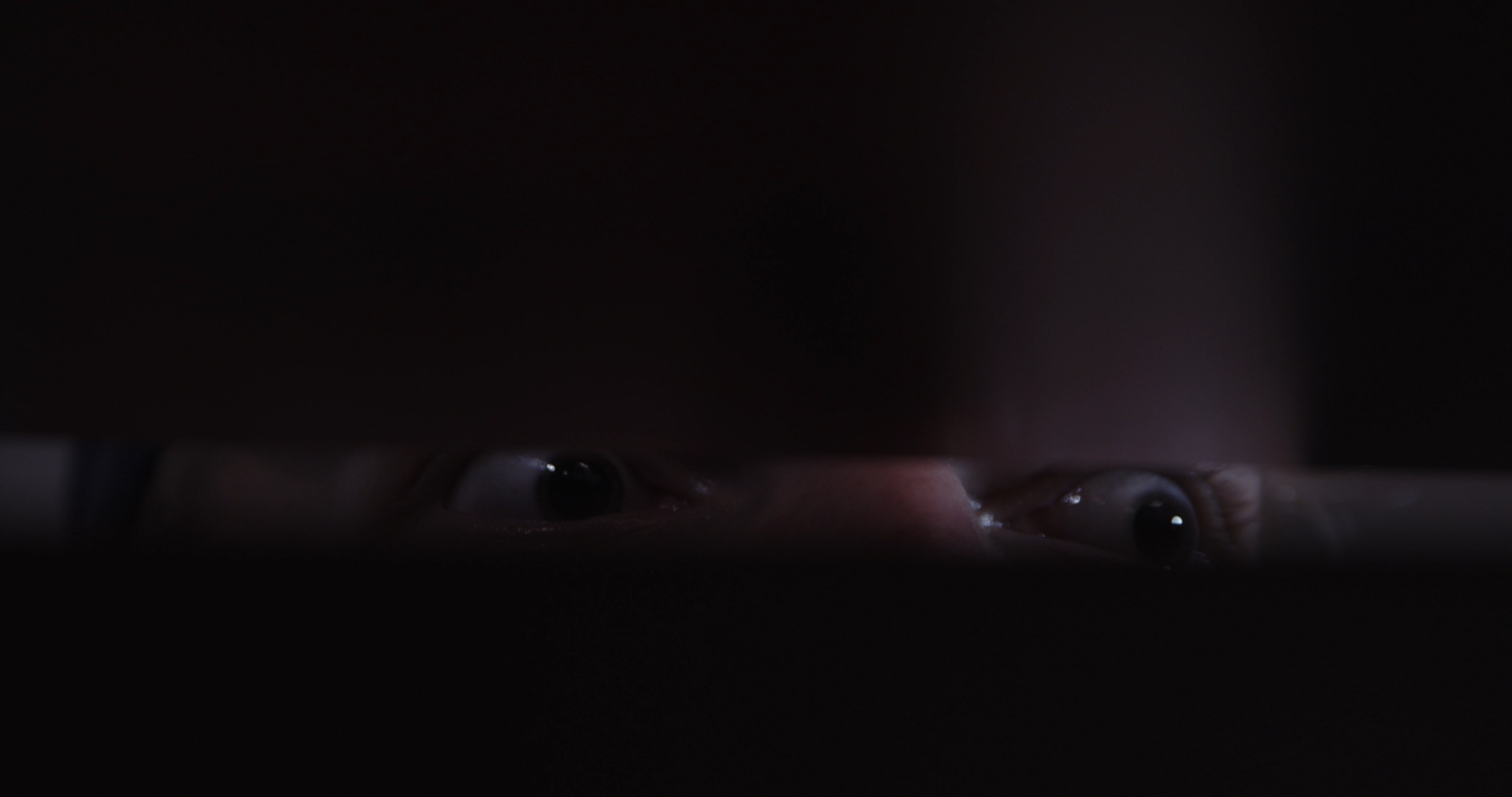 Behind the scene from the ECHO film 7