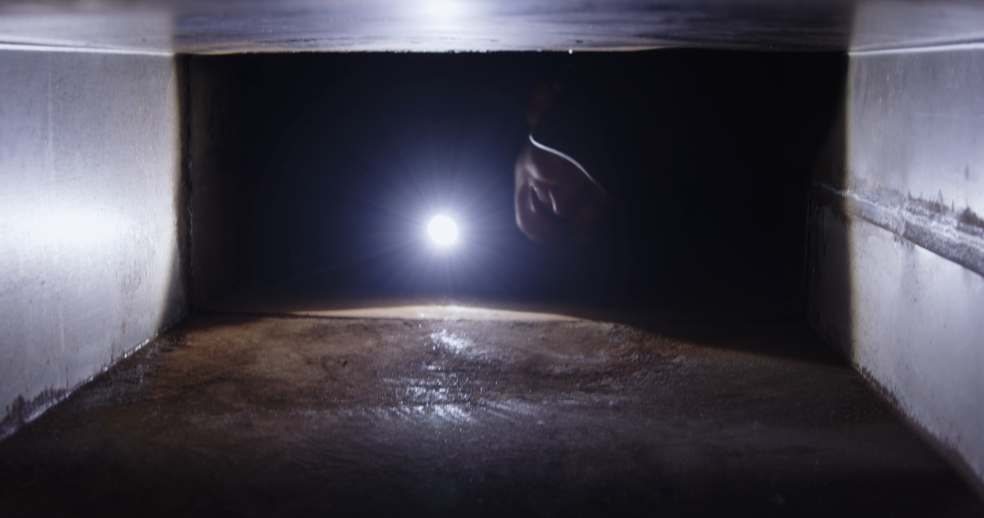 Behind the scene from the ECHO film 8