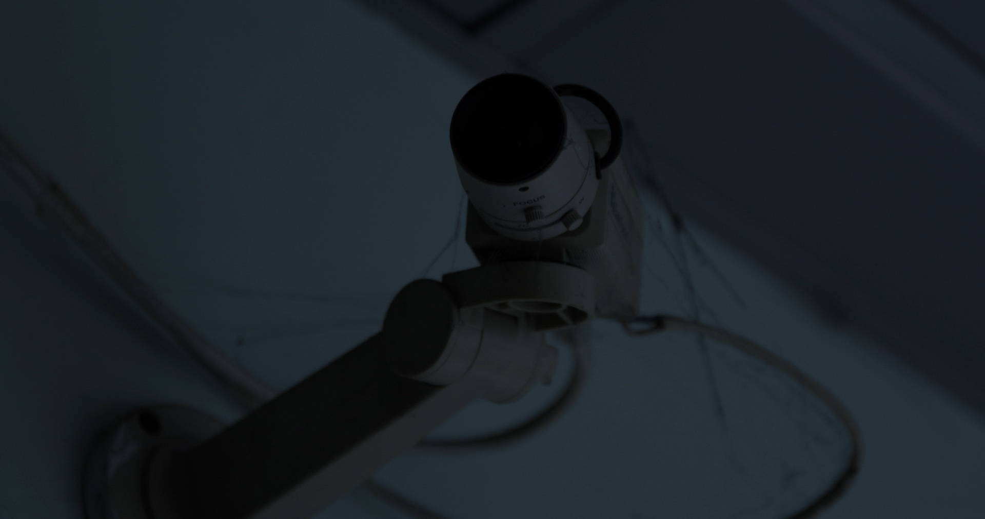 Behind the scene from the ECHO film 9